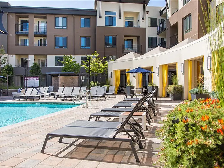 Venue Apartments — Photo 10
