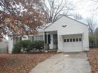 1510 W Sheley Rd, Independence, MO 64052