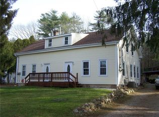 323A Arcadia Rd #A, Richmond, RI 02832