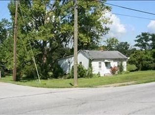 935 N Bardstown Rd, Mount Washington, KY 40047