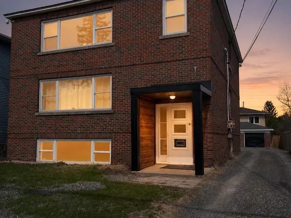 663 Tweedsmuir Ave #1, Ottawa, ON K1Z 5P7