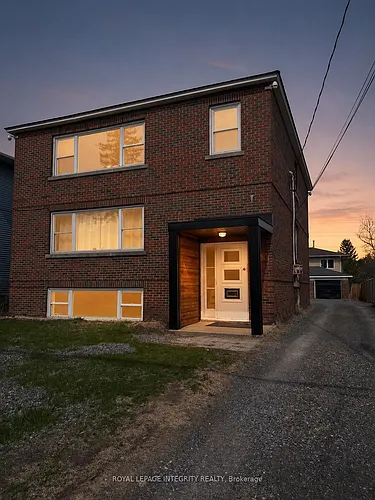 663 Tweedsmuir Ave #1 Photo 1