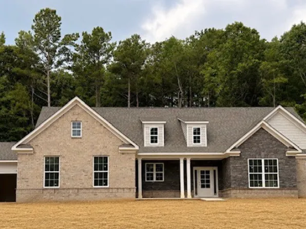 2025 Seclusion Trl, Monroe, GA 30656
