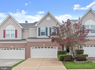 4729 Thistle Hill Dr, Aberdeen, MD 21001