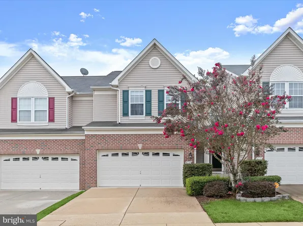 4729 Thistle Hill Dr, Aberdeen, MD 21001