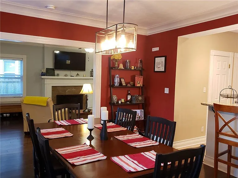 4543 Carrollton Ave — Photo 12