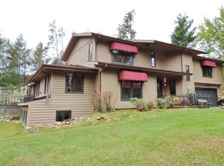 4705 Barbaras Ln, Stevens Point, WI 54481