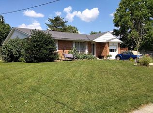 3613 Concord Dr, Erlanger, KY 41018