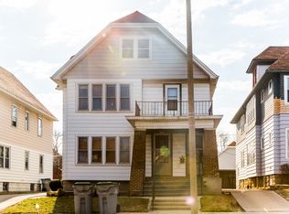 2007 N 55th St, Milwaukee, WI 53208