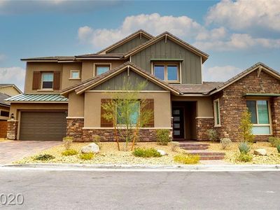 11270 Emory Oak Dr, Las Vegas, NV, 89138