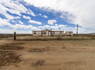 27 Seville Ave, Moriarty, NM 87035