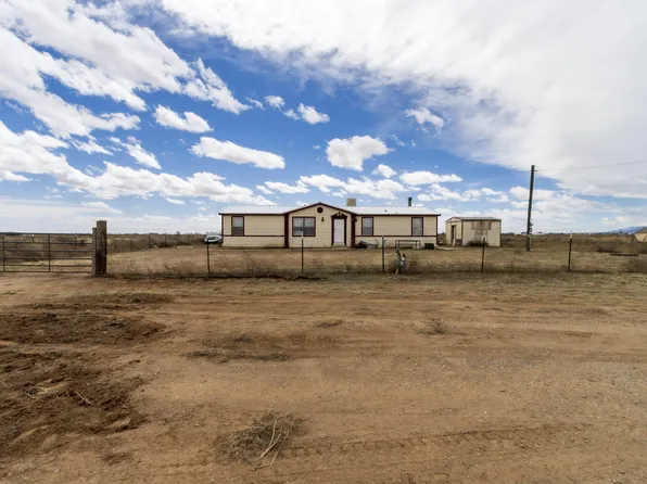 27 Seville Ave, Moriarty, NM 87035