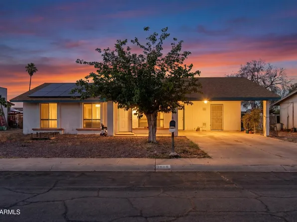 1008 N MENZE Street, Casa Grande, AZ 85122