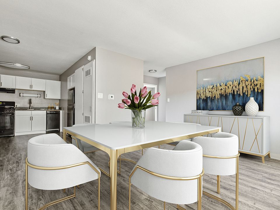 Living/Dining