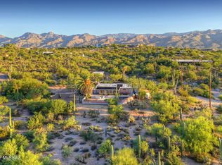 9731 E Morrill Way, Tucson, AZ 85749