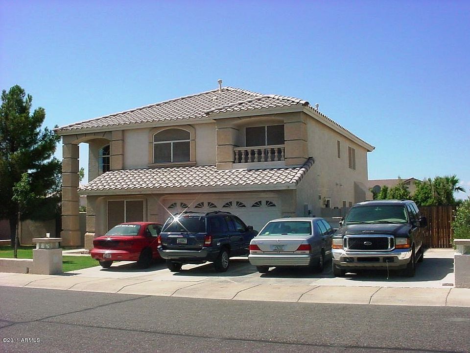 1st image of 12434 W Sierra St