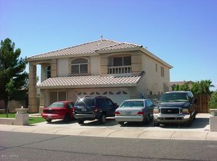 12434 W Sierra St, El Mirage, AZ 85335