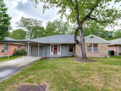 4602 Libbey Ln, Houston, TX, 77092