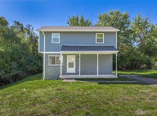 4826 Burkhardt Rd, Dayton, OH 45431