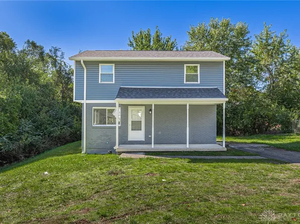 4826 Burkhardt Rd, Dayton, OH 45431