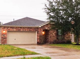2906 Southworth Ln, Manvel, TX 77578