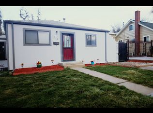 742 Raleigh St, Denver, CO 80204