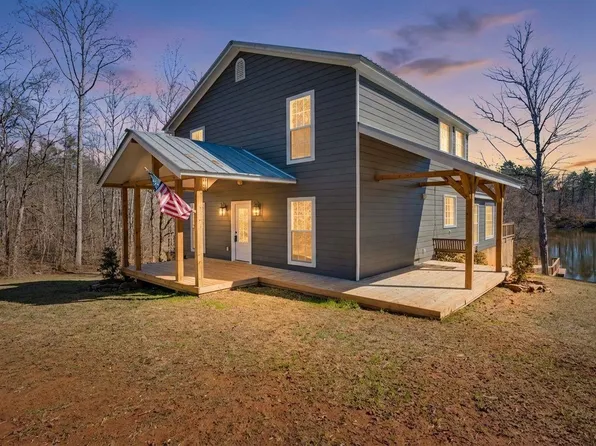 2881 County Road 424, Ripley, MS 38663