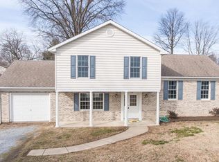 218 Ackerman Rd, Stevensville, MD 21666