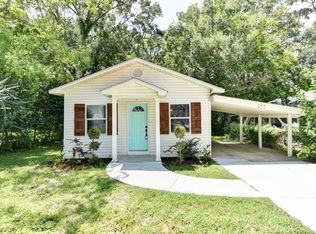 255 Iroquois St #A, Biloxi, MS 39530