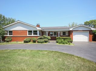 6206 W 127th Pl, Palos Heights, IL 60463
