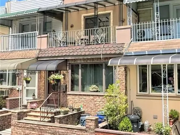58 Bay 10 St, Brooklyn, NY 11228