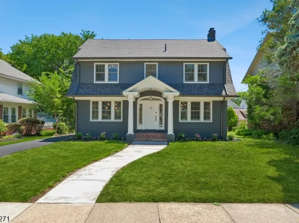 32 S Stanley Rd, South Orange Village Twp., NJ 07079