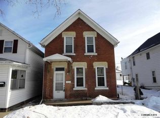 1620 Rhomberg Ave, Dubuque, IA 52001