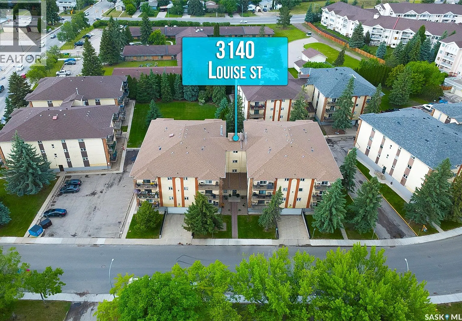 3140 Louise Street — Photo 1