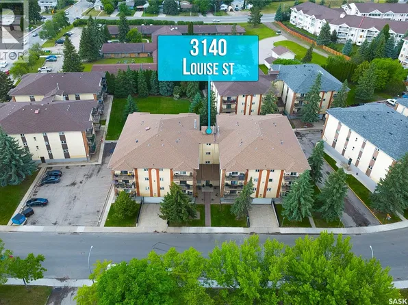 3140 Louise St #201, Saskatoon, SK S7J 3L8