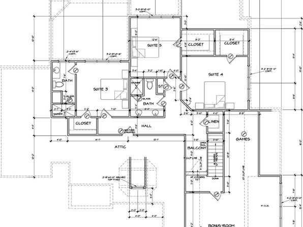 4025 Foxes Trl, Cramerton, NC 28032