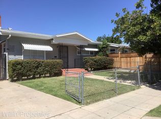 4032 35th St #4032, San Diego, CA 92104