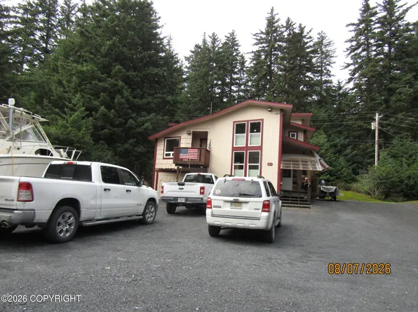 1815 Selief Ln, Kodiak, AK 99615