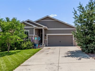 4608 E 95th Avenue, Thornton, CO, 80229