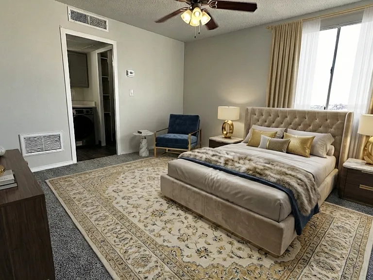 The Regency Apartments — Photo 11