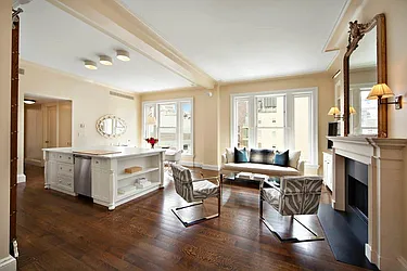 Sold by Town Residential