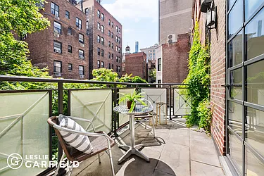 Sold by Leslie J. Garfield