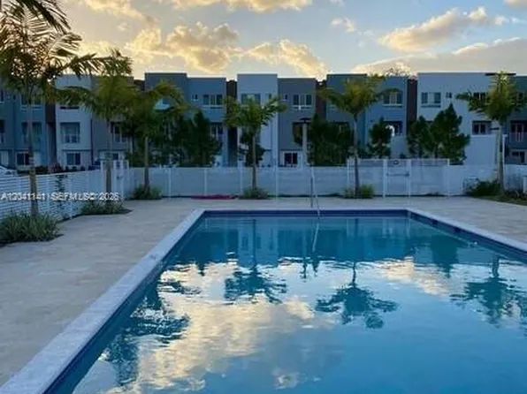 2505 NE 193rd St Unit 4211, Miami, FL 33180