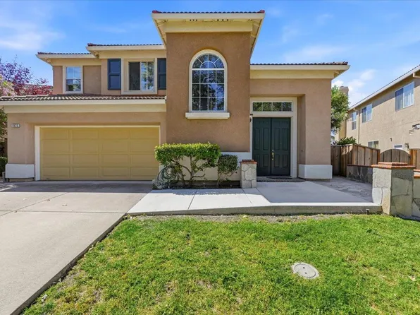 1573 Hemmingway Rd, San Jose, CA 95132