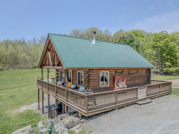 227 Norton Road, Middletown Springs, VT 05764