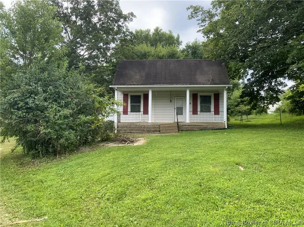 4935 Wetzel Drive NW, Depauw, IN 47115