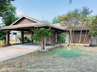 6206 Buffalo Pass #A, Austin, TX 78745