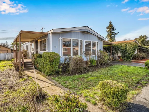 5330 Lakeshore Blvd Space 19, Lakeport, CA 95453