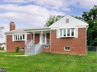 9306 Westphalia Rd, Upper Marlboro, MD 20774