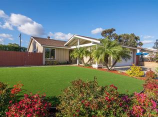 4952 Paguera Ct, San Diego, CA 92124